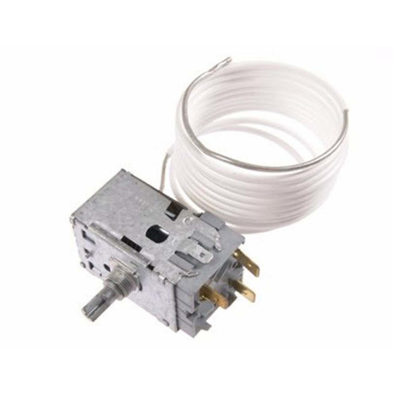 Thermostat universal 0 - 45°C