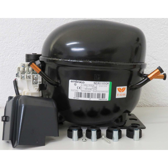 Compressor Cubigel Huayi Ml60tb 148 75