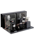 Condensing unit tecumseh hga2432zbr