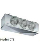 Evaporator luvata cte145m6ed