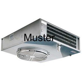 Evaporator luvata evs-291ed