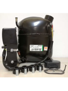 Compressor embraco aspera nj2192gk