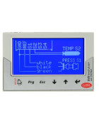 Display controller carel evdis00en0