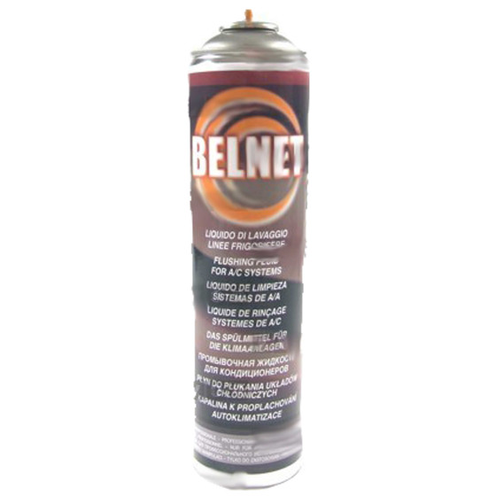 Cleaning Ac Belnet Fast Flush 600ml 23 33