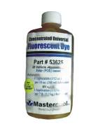 Fluorescent dye 60 ml mastercool