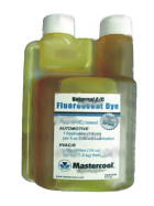 Fluorescent dye concentrated 32