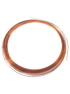 Capillary tube copper refco tc-64-1-6x2-8mm