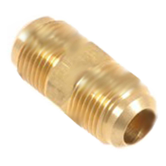 Reducing nipple brass-180-1-2 saex3-8 npt