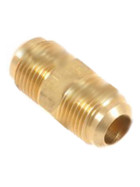 Reducing nipple brass-180-1-2 saex3-8 npt