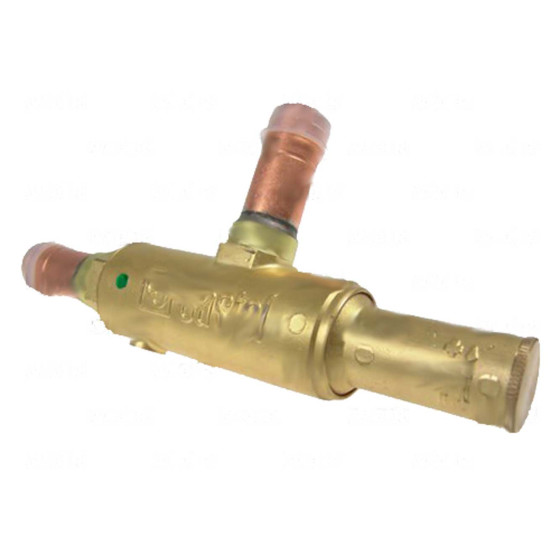 Starting regulator castel 22mm ods 3320-7s