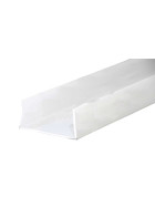 U foundation strip-pvc pur-paneele 060