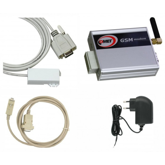 Gprs-modem data logger lp040