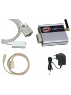 Gprs-modem data logger lp040