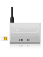 Gsm-modem-gsm-alarm 230v 50 60 hz pego