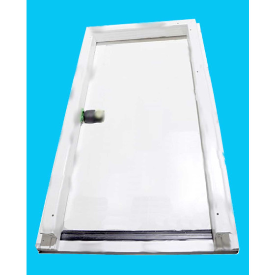 Sf refrigerator door 60 pur 900x1900mm