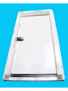 Sf refrigerator door 60 pur 900x1900mm