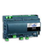 Monitoring unit din rail dixell xweb300d-18