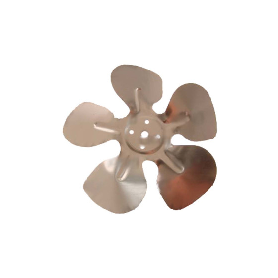 Propeller saugend, AL, d = 154mm / 20° (S)