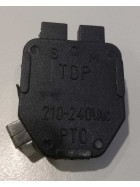 PTC Starter, Startrelais NECCHI, universal 1/12 - 1/2 HP