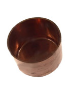 Copper cap cu 35mm