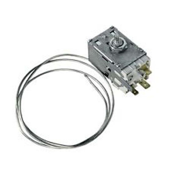 Thermostat atea a13 0397 max 4--18