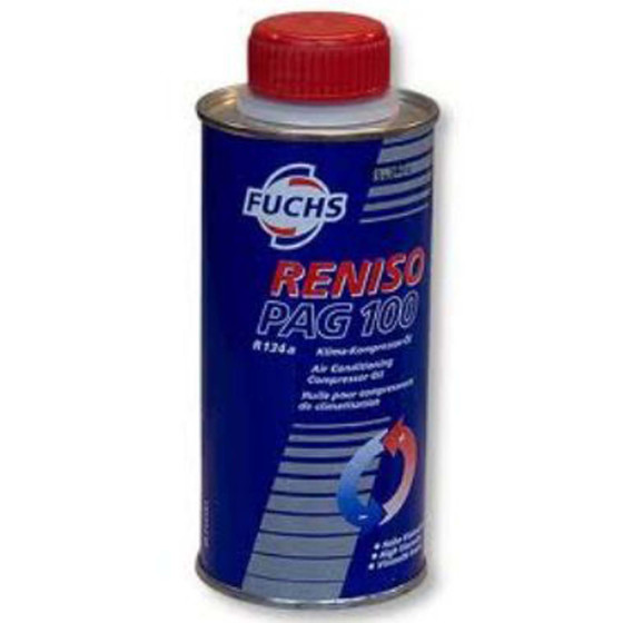 Oil a c fuchs reniso pag100 r 134 0-25 l