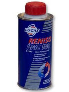 Oil a c fuchs reniso pag100 r 134 0-25 l