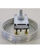 Thermostat ranco k50-p6073