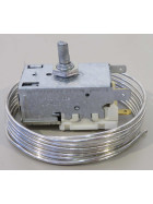 Thermostat ranco k50-p6073