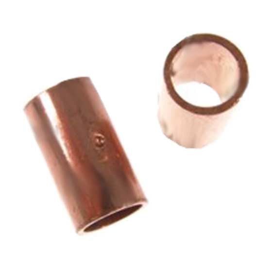 Copper fitting reducer male-f 54-28mm