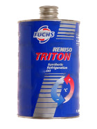 Öl SEZ 22 Ester für Kompressoren - Fuchs Reniso Triton (POE, 1 l)