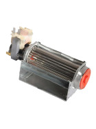 Fan tangential 120x45mm 22 w left motor