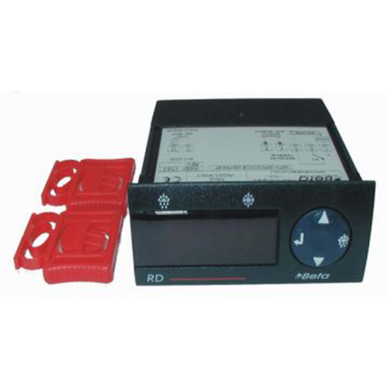 Elektronischer Regler Beta GR32-4001, 230 V 50/60 Hz, 1 PTC-Sensor,