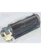 Ventilator tangential, 180 x 45mm, 27 W, Motor links, QLK4