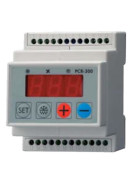 Electronic controller honeywell pcr100