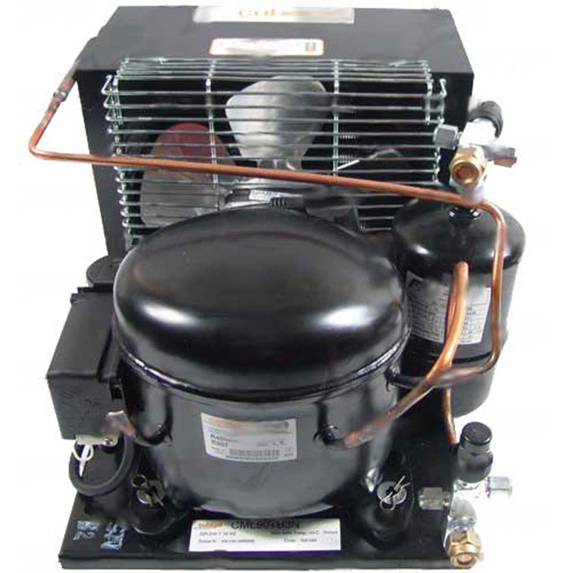 Condensing Unit Cubigel Huayi Cml90tb3n 420 60