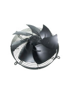 Ventilator saugend, d = 500mm, 1~230 V, 50 Hz, 6-polig, EBM PAPST