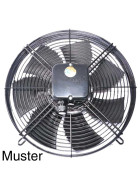 Fan ziehl-abegg fn071-sdk.6f.v7p1