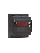 Elektronischer Regler Danfoss EKC 315A, 24 V, 50/60 Hz