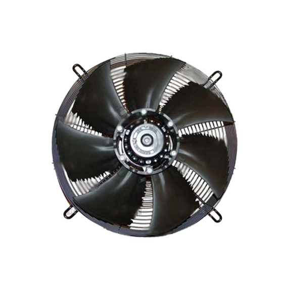 Fan ziehl-abegg fn080-ndk.6f.v7p2