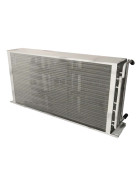 Condenser capacity 24-40kw rtv kt2900