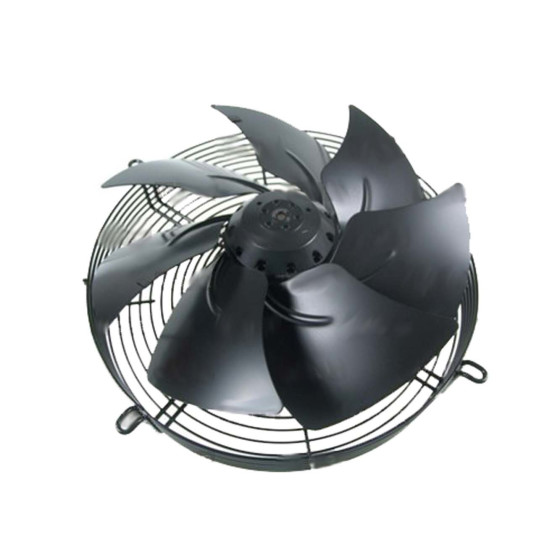 Ventilator saugend, d = 450mm, 1~230 V, 50 Hz, 4-polig, EBM PAPST