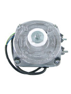 Motor EBM M4Q045-BD01-01/A57, 230V/1/50Hz, Kapazität/Leistung 5/29 W,