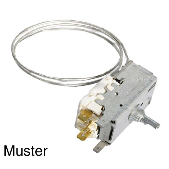 Thermostat ZANUSSI / ELECTROLUX / AEG, 77B6730 / 2425021181