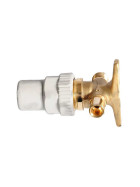 Receiver valve castel 6110-22